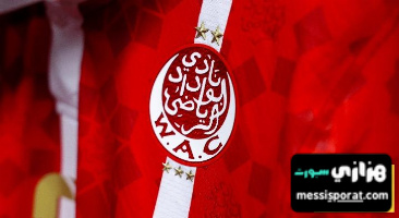 الرسم التكتيكي لـ الوداد أمام مانشستر سيتي