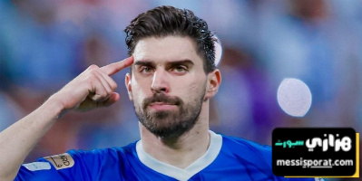 الهلال يدرك التعادل سريعاً أمام ريال مدريد