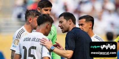 أنشيلوتي رحل واللاعبون هم من يجب أن يُحاسبوا الآن