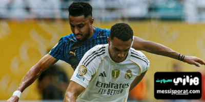 أكثر 2 في الريال يستحقان النقد اللاذع بعد مباراة الهلال