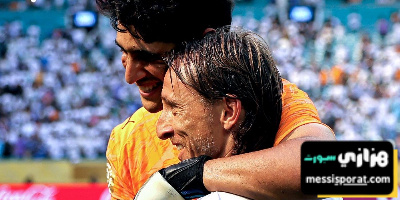 6 مواجهات سعودية ضد ريال مدريد  من الأفضل؟