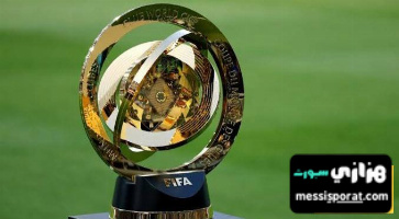 التشكيلة المثالية للجولة الأولى من كأس العالم للأندية