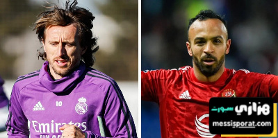 لا ريال مدريد ولا بايرن ميونخ الأهلي المصري يتفوّق على الجميع