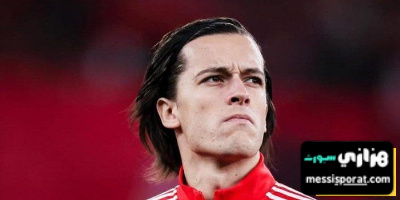 آخر تطورات تعاقد ريال مدريد مع ألفارو كاريراس