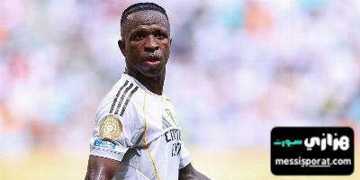 البريق المفقود فينيسيوس يخذل ألونسو أمام الهلال