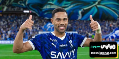 موقف رينان لودي من المشاركة مع الهلال أمام سالزبورغ