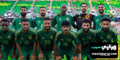 نجم المنتخب السعودي قدمنا مباراة بطولية أمام أمريكا