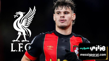 ليفربول يحسم صفقة كيركيز