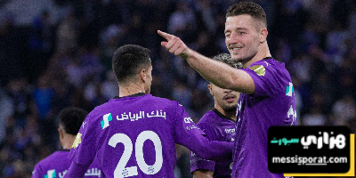 توقع فني مثير لنتيجة مباراة الهلال وسالزبورغ