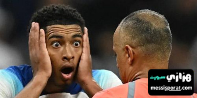 معلومات هامة عن حكم مباراة الهلال وسالزبورغ