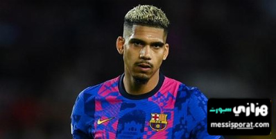 ديكو يكشف عن موقف أراوخو وفاتي من الرحيل عن برشلونة