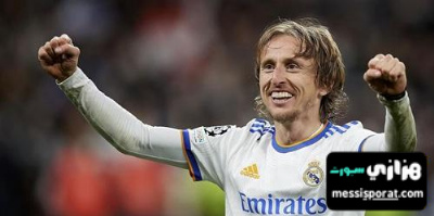 ماذا قال مدرب باتشوكا عن مودريتش؟
