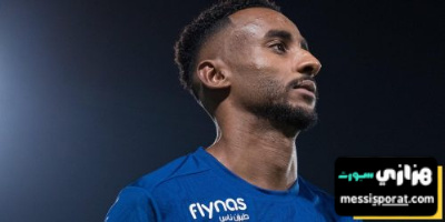 متعب الحربي يكشف عن طموح الهلال في مونديال الأندية