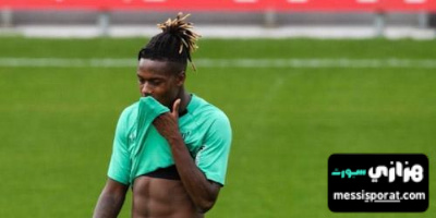 موقف برشلونة من شرط نيكو ويليامز للتوقيع معه