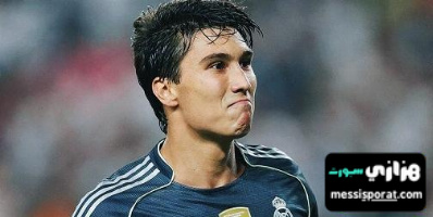 استدعاء غونزالو غارسيا الى منتخب اسبانيا أمر غير مستبعد