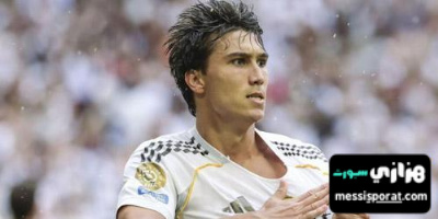إجماع في مدريد … غارسيا يجب أن يكون أساسيًا ضد دورتموند