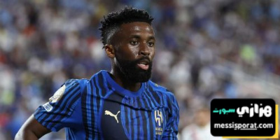 حمد اليامي يكشف هدف الهلال من مواجهة فلومينيسي