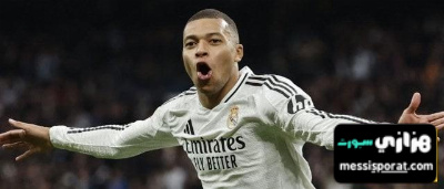 مبابي يفرض نفسه قائدا للمشروع الجديد في ريال مدريد