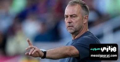 استمرار ثنائي برشلونة بأوامر هانز فليك