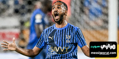 هل يشارك خالد الغنام مع الهلال في المونديال رغم انتهاء عقده؟