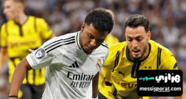 أفضل 10 لاعبين من ريال مدريد في كأس العالم للأندية