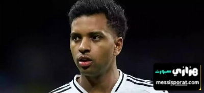 النصر يبدأ تحركاته لضم رودريغو هذا الصيف
