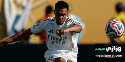 ماذا قدم أرنولد في مباراة دورتموند؟