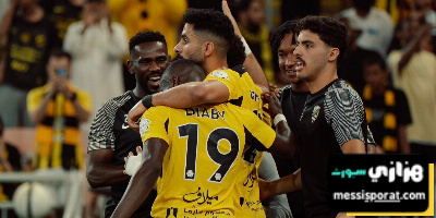 إدارة الاتحاد تبلغ 4 لاعبين بالرحيل وتُغلق ملف الغامدي