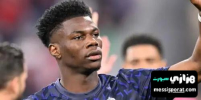 تعليق ماكيليلي على مستوى تشواميني مع ريال مدريد