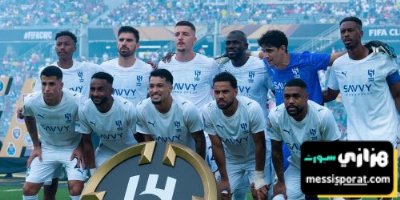 الهلال ينتظر موسمًا صعبًا للغاية لهذا السبب