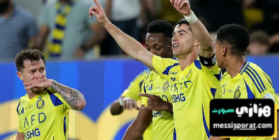 اجتماع طارئ في النصر 