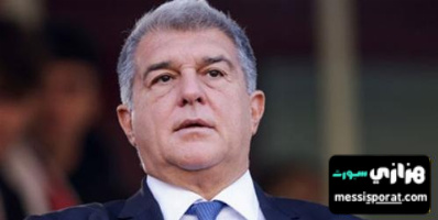 لابورتا متورط في قضية تأجيل العودة الى الكامب نو