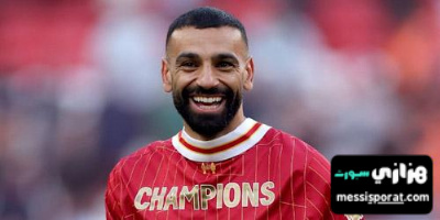 كل ما قدمه صلاح في دوري الأبطال