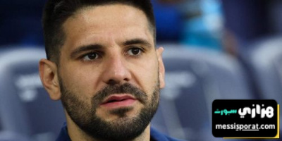 الهلال يتحرك بطلب من إنزاغي بديل ميتروفيتش أولوية الصيف