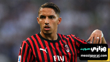 أسباب تبعد الاتحاد عن ضم إسماعيل بن ناصر