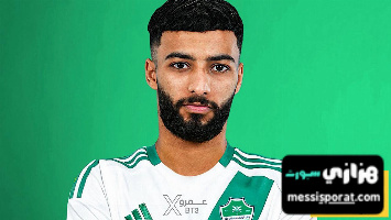 بالأرقام إحصائيات صالح أبو الشامات قبل الانضمام للأهلي