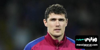 برشلونة يفتح الباب أمام رحيل كريستنسن