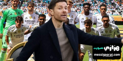 3 لاعبين بمثابة تحدي أمام ألونسو في ريال مدريد