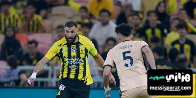 صفقة تبادلية محتملة بين الاتحاد والشباب