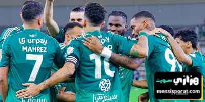 الأهلي يتفق مع لاعبه على التجديد