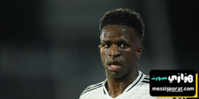 ما مدى أهمية فينيسيوس في ريال مدريد؟ ألونسو يرد