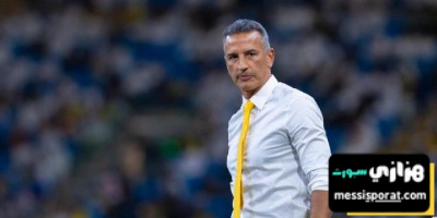 تعليق مدرب التعاون بعد السقوط أمام النصر