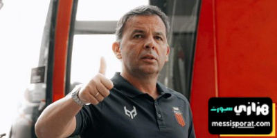 تعليق مدرب الرياض بعد السقوط أمام الهلال