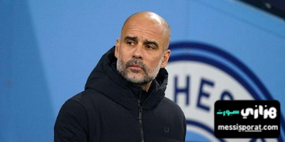 أهم لاعب في مانشستر سيتي بالنسبة لغوارديولا