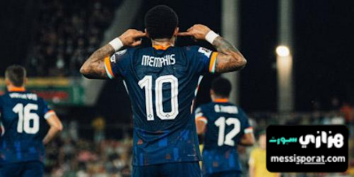إحصائيات ديباي أمام ليتوانيا