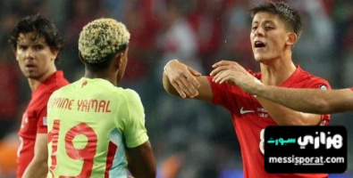 لاعب سابق يثير غضب جماهير برشلونة بتعليقه على واقعة لامين وغولر