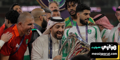 الأهلي يترقب منافسه في كأس الإنتركونتيننتال