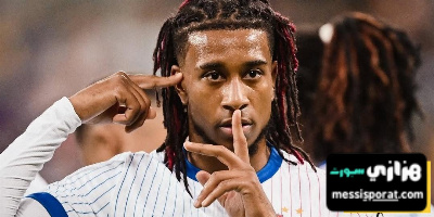لاعب الأهلي يشيد بتألق أوليسي مع بايرن ميونيخ