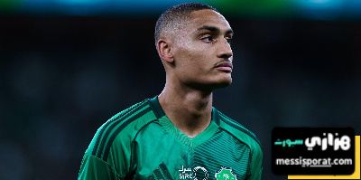 إنزو ميلوت يكشف طريقه نحو تمثيل المنتخب الفرنسي
