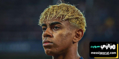 لاعب برشلونة السابق يتحدث عن صعوبة مواجهة لامين يامال
